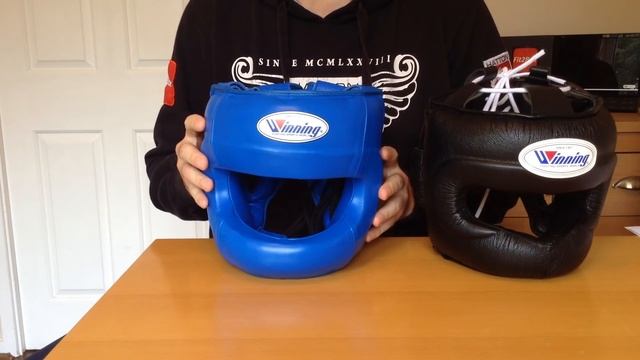 FAKE vs REAL Winning Head Guard Comparison | Fake eBay смотреть онлайн