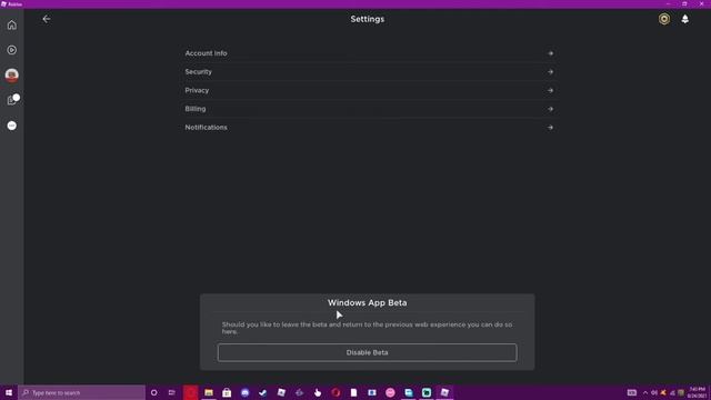 How to get rid of the stupid new roblox menu! (WORKING 2021) смотреть онлайн