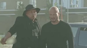 Смешные моменты с Гнездиловым