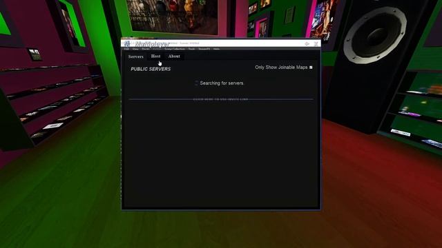 How to make portals to other arcades in Anarchy Arcade смотреть онлайн