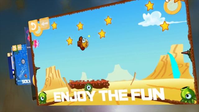 ORB - The Ball Game Trailer смотреть онлайн