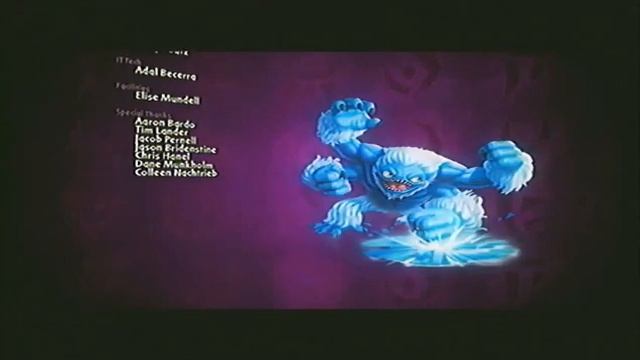 Skylanders: Spyro's Adventure Part 30: MoneyBags' Secret Agenda смотреть онлайн