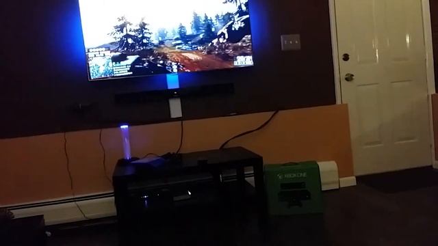 PS4 Xbox One Pc gaming. смотреть онлайн