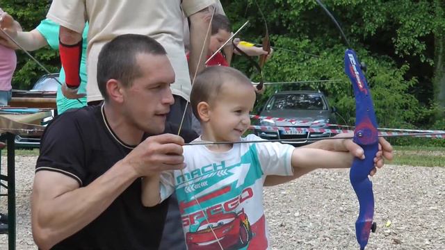 FDC 54 AG du 18 avril 2015 1920 x 1080 смотреть онлайн