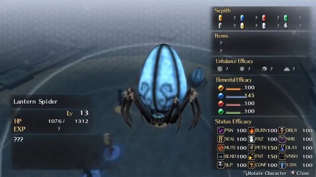 [Trails of Cold Steel I (Nightmare) №35]: Старое школьное здание: I этаж смотреть онлайн