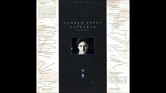 Andrew Poppy - The Amusement смотреть онлайн