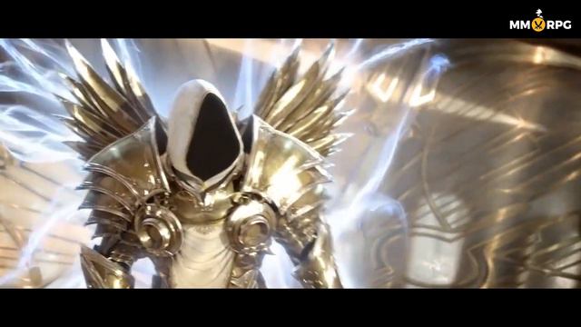 NOWY END-GAME W DIABLO 3?! 😮 - ONLINE NEWS #149 смотреть онлайн