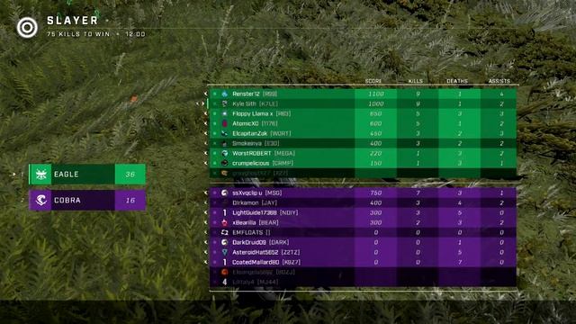 Halo Infinite: Squad Battle Gameplay (No Commentary) смотреть онлайн
