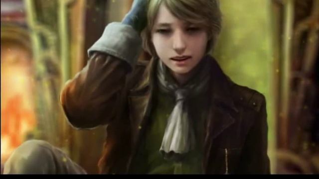 Dark Parables 7 Ballad of Rapunzel смотреть онлайн