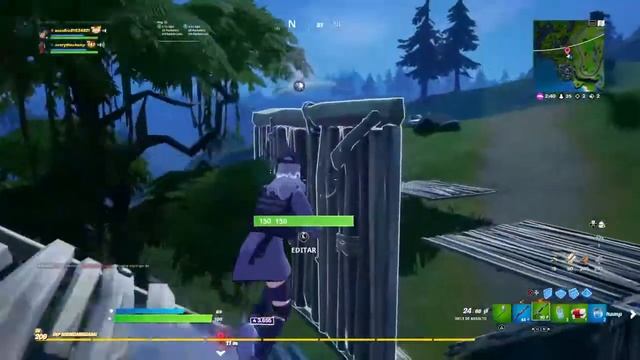 we almost won the Arena match with avery смотреть онлайн