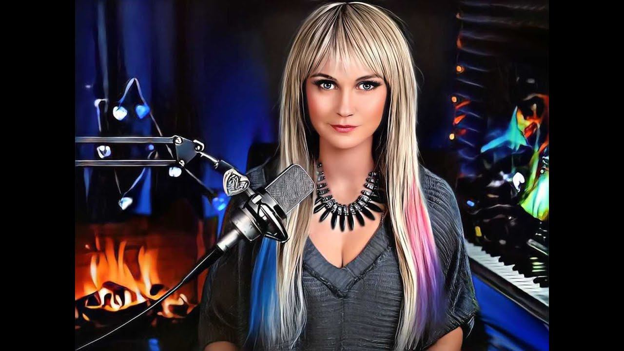 MARY LIVE • Посидим у костерка... Пою для вас #maryhit смотреть онлайн