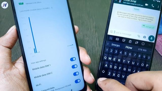 बिना ऐप के 24 घंटे Online होते हुए Offline कैसे दिखे सिगल टिक दिखेगा,WhatsApp Single Tick But Onlin смотреть онлайн