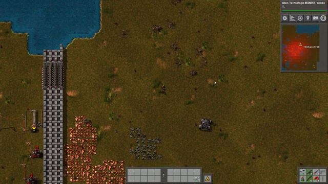 Factorio | #37 | Full HD 60 FPS смотреть онлайн