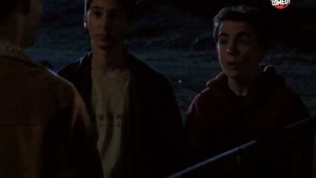 Malcolm In The Middle 