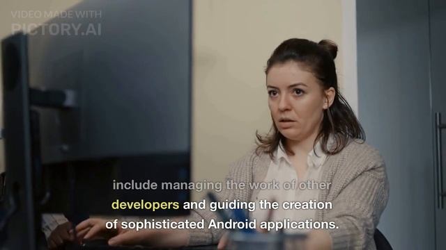 Android Development Career Options: Which Path Should You Take? смотреть онлайн