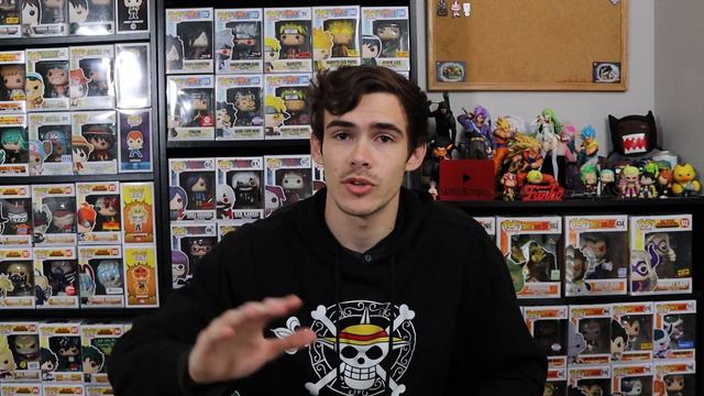 Funko Fair 2021 Funko Pop Predictions | Demon Slayer | Seinfield | Naruto | Joker | Disney смотреть онлайн