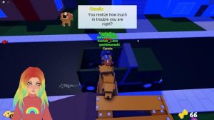 ИСТОРИЯ ПИТОМЦЕВ! НАС ПРИЮТИЛИ, НО КАК ВСЁ ЗАКОНЧИЛОСЬ... Roblox Pet Story