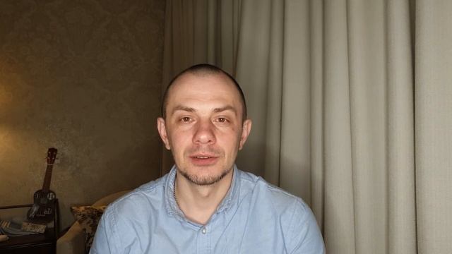 #7 Как сохранять ясность ума. смотреть онлайн