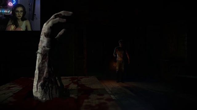 I wish I could take it back! Until Dawn Part 2 смотреть онлайн