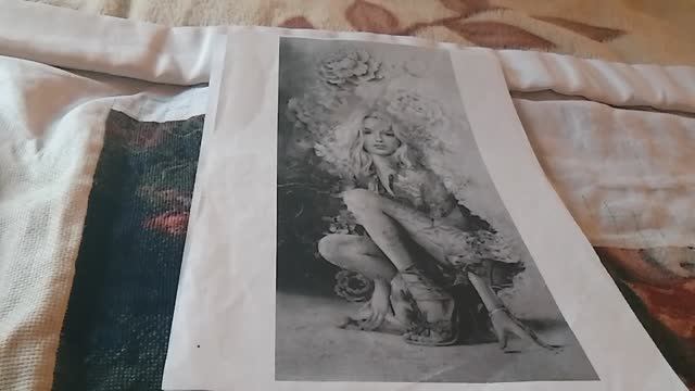 Проект по авторской схеме от Иволги "Виктория" отчет 61 смотреть онлайн