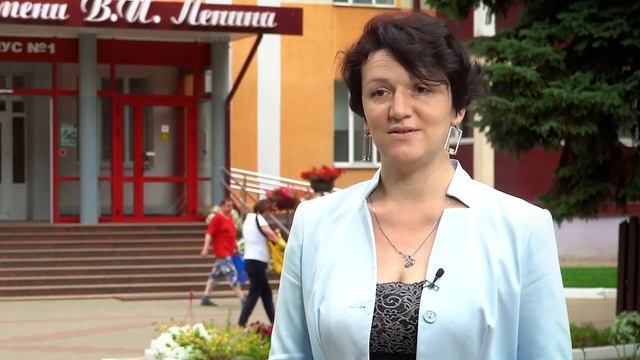 Санаторий имени В.И.Ленина (Могилевская область, Республика Беларусь) смотреть онлайн