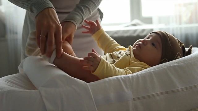 Кокон для новорожденных как пользоваться ТД Седьмое Небо смотреть онлайн