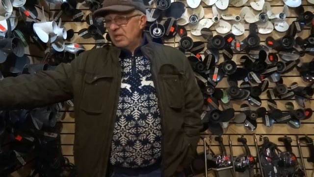 И снова про винты и колдовство ))) смотреть онлайн