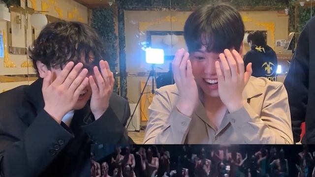 Korean React To Cardi B 'Press' MV ?? смотреть онлайн