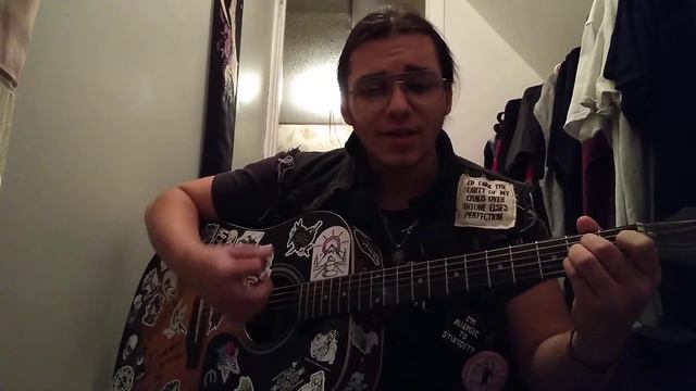 I Think I Like It When It Rains - Willis COVER (fostercare edition) смотреть онлайн