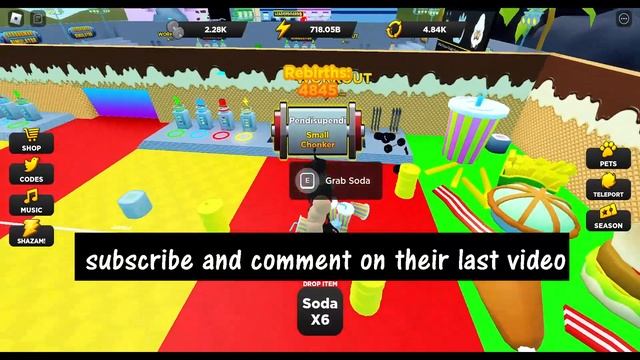 $50 ROBLOX GIFT CARD GIVEAWAY! смотреть онлайн