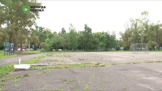 Экскурсию по своей Вологде провел председатель Общественного совета города Борис Подольный смотреть онлайн