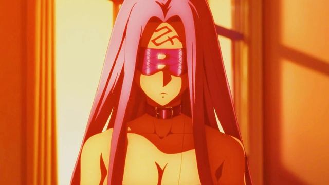 Rider Medusa (Fate/stay Night) - Wannabe | Waifu Edit 4K #fatestaynight #fateseries #waifu #medusa