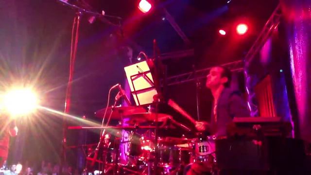 Aram Mp3 Live Concert Musicology