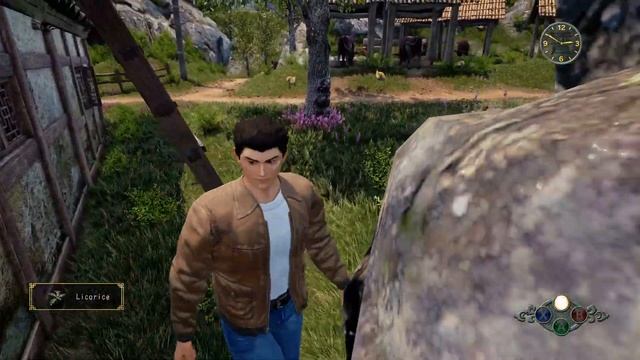 Let's Play Shenmue 3 - Part 11 - Quest For Skill Books смотреть онлайн