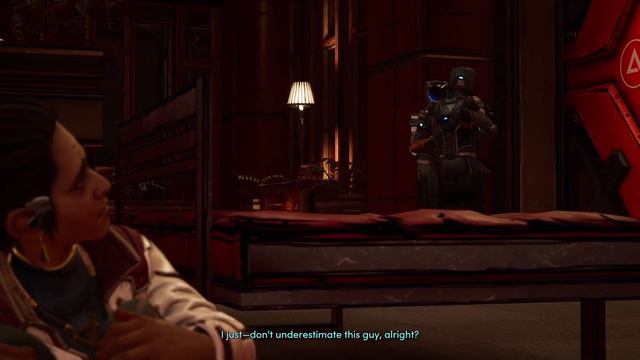 (xbox series s) New Tales from the Borderlands смотреть онлайн