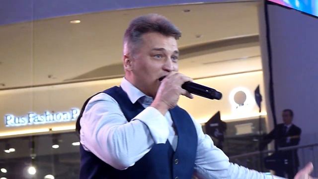 Группа "ПМ" - "Девочка с Севера". 21.10.2018 года. VEGAS смотреть онлайн
