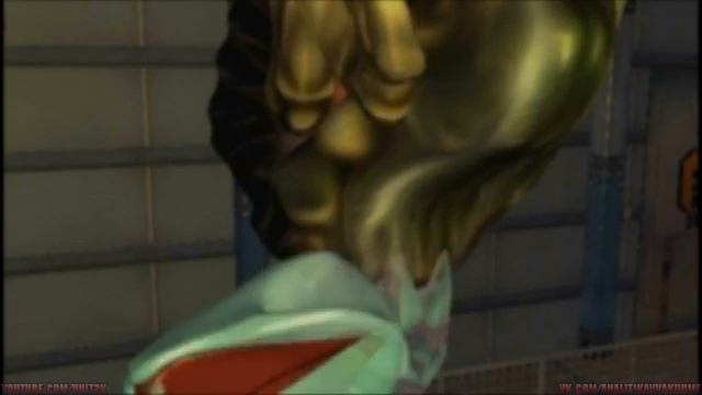 Аналитика В Вакууме. Deep Fear (Saturn) смотреть онлайн