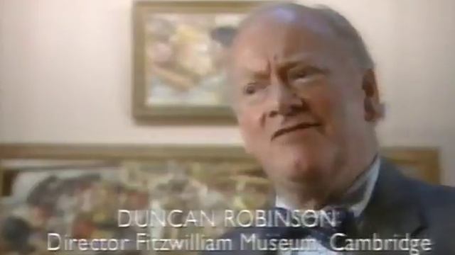 Omnibus - Stanley Spencer