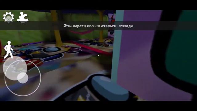 Imposter Ice Cream: Horror Neighborhood - Gameplay Walkthrough part 1(Android) смотреть онлайн