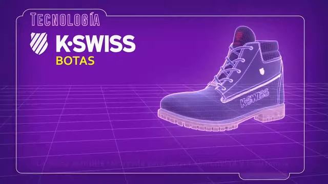 Urban Boots смотреть онлайн