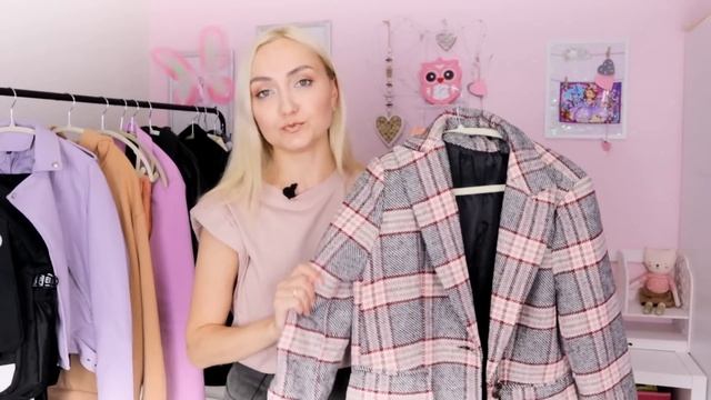 ?ГРАНДИОЗНЫЙ ЗАКАЗ SHEIN ПРИМЕРКА | НЕДОРОГАЯ СТИЛЬНАЯ ОДЕЖДА | ЧТО НОСИТЬ ОСЕНЬЮ ТРЕНДЫ 2020 смотреть онлайн