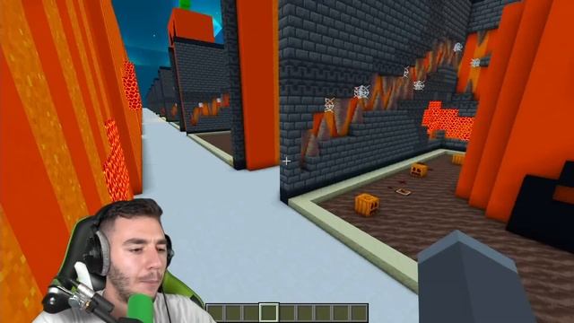 Trucos Aterradores de Construcción en Minecraft de Nivel 1 a Nivel 100 смотреть онлайн