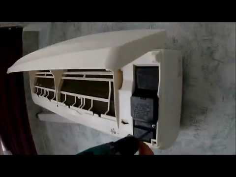 Как я кондиционер чистил смотреть онлайн