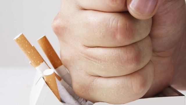 Вот, что станет с организмом, Если резко отказаться от КУРЕНИЯ. (ШОК) смотреть онлайн