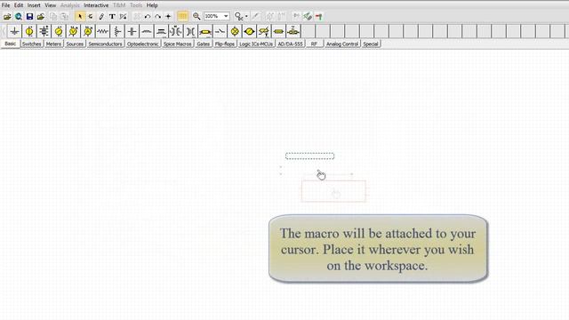 Creating Macros from Verilog (Hardware Description Languages in TINA part 2) смотреть онлайн