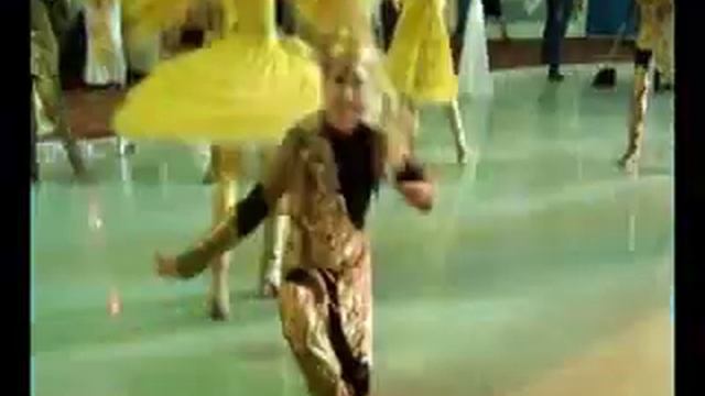 Айжигит - Тойга шашу. Хит - 2014 смотреть онлайн