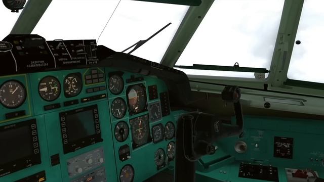 Авиакатастрофа Анапа-Питер. Рейс 612. 22 августа 2006 года. смотреть онлайн