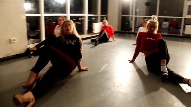 Все стили танцев в одном видео | Преподаватели E-DANCE Studio смотреть онлайн
