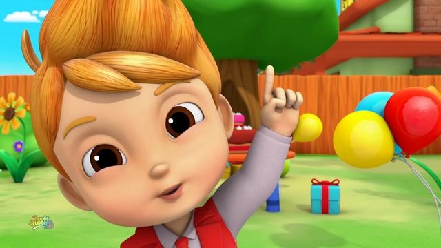 Kaboochi Dance Song + More Fun Kids Music And Rhymes By Boom Buddies