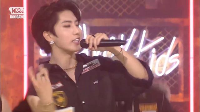 Stray Kids || Gods Menu || STAGE MIX смотреть онлайн